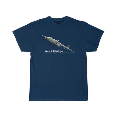 AN225 DESIGNED T SHIRT THE AV8R
